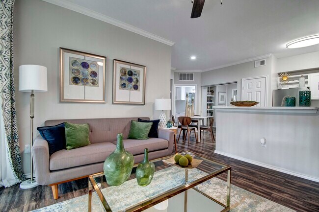 Photo - Rockbrook Creek