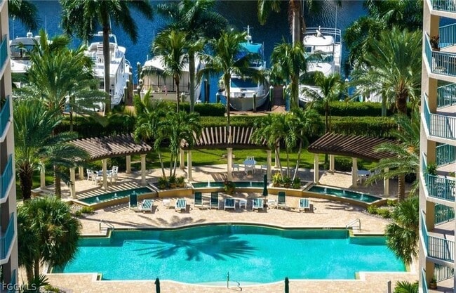 Photo - 3414 Hancock Bridge Pkwy Unit 407