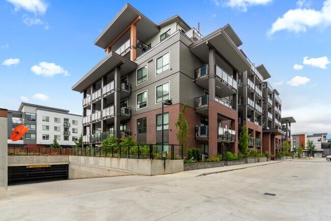 Building Photo - 45511 Campus Dr