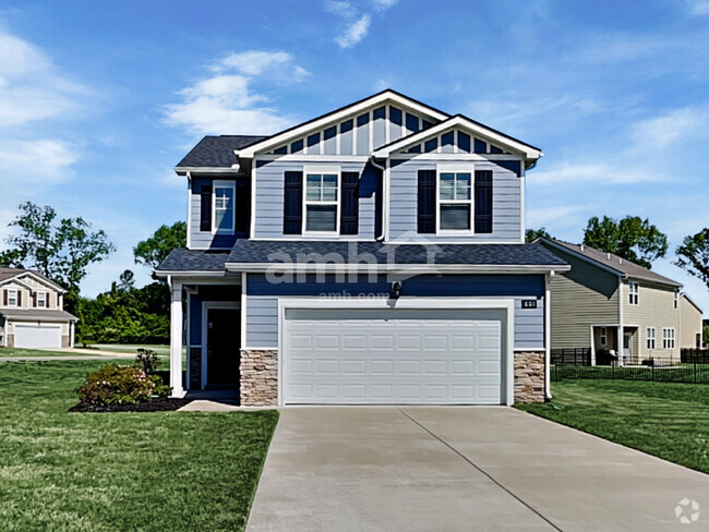 Building Photo - 601 Drema Ct Rental