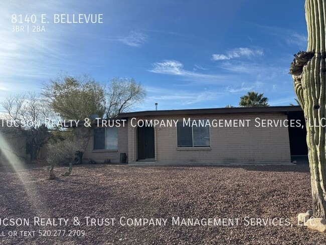 East Side Home with a Mountain View! - East Side Home with a Mountain View!