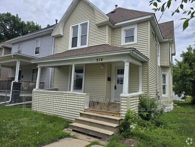 Building Photo - 514 Logan Ave Rental