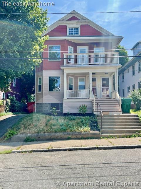 Photo - 12 Quincy St Townhome