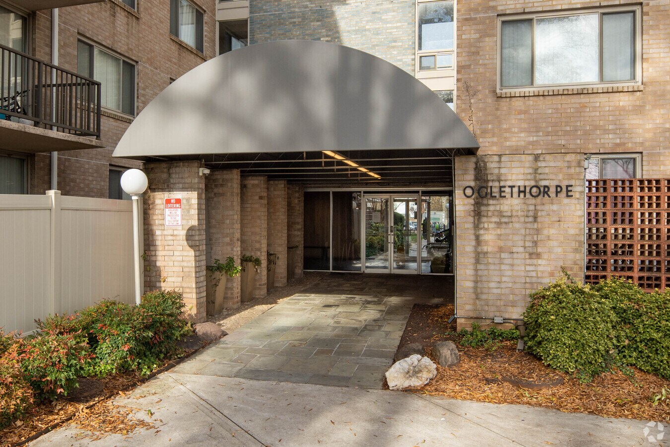 Photo - Oglethorpe Condominiums