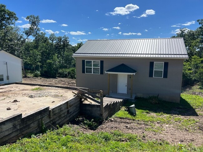 Photo - BRAND-NEW 4-beds/2-baths house near I-44