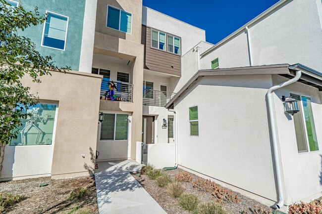 Photo - COMING SOON! Five Points - 2 Bedroom Townhome for Rent in Valencia.