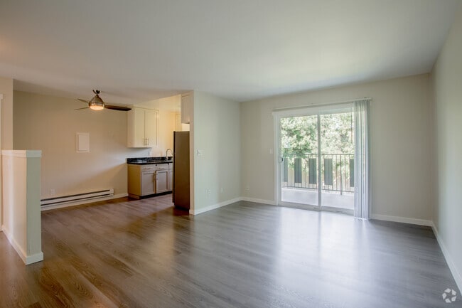 2HAB, 1BA - Verona Gardens