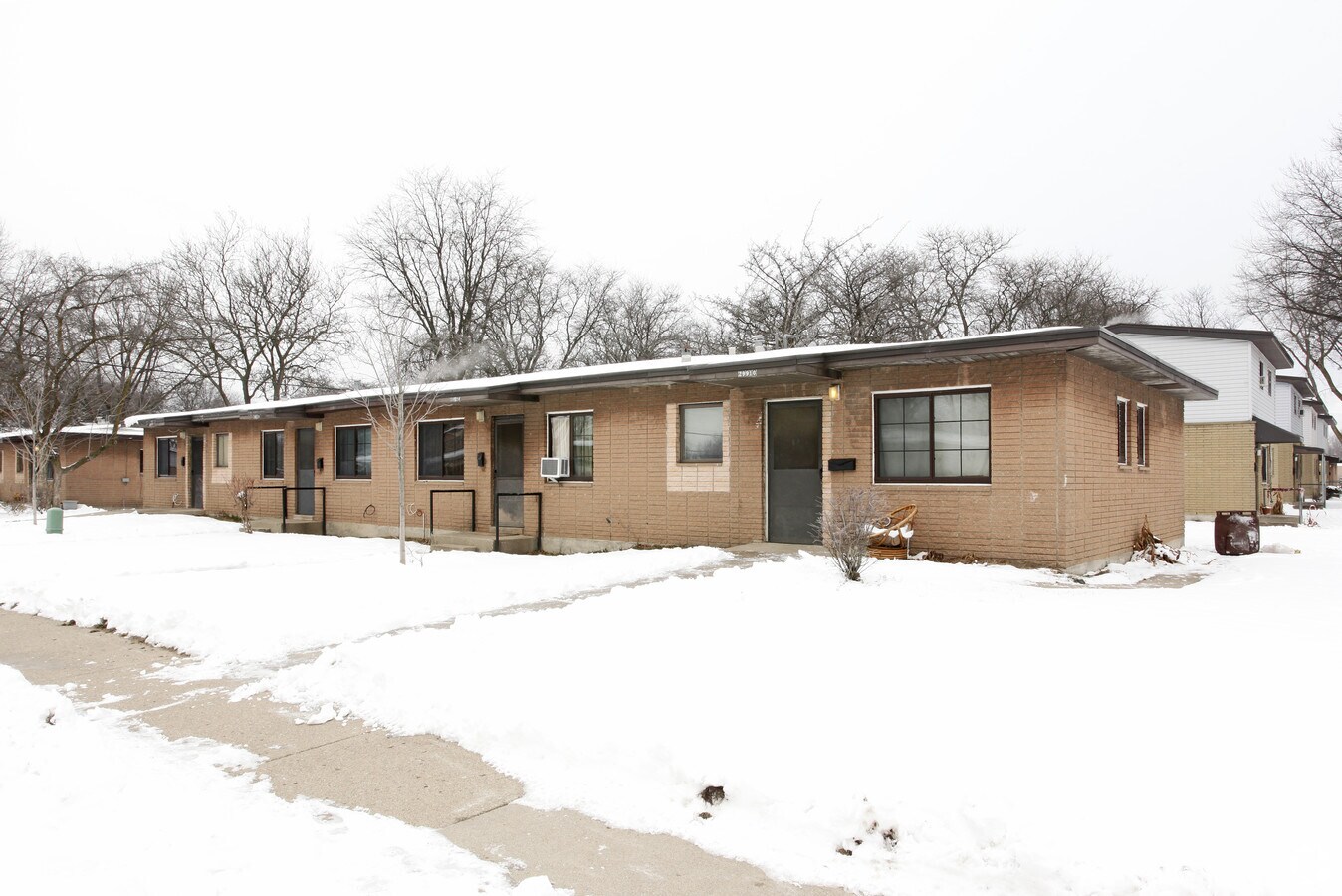 Photo - LeMoyne Gardens Apartments
