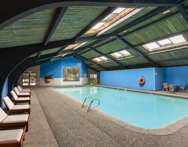 St Moritz Garden Apartments