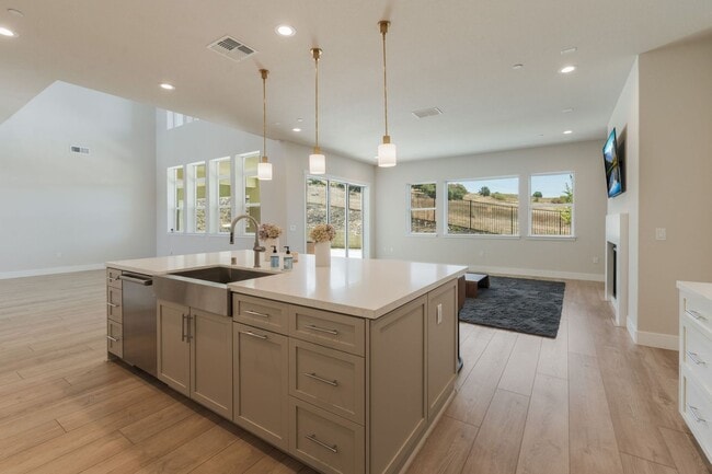 Photo - Newly Built 5BR Luxury Home in El Dorado Hills – 3,926 Sq Ft!