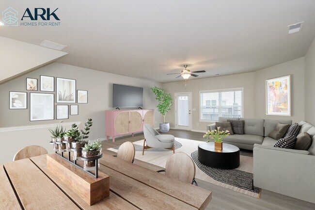 Photo - 235 Old Dawsonville Rd