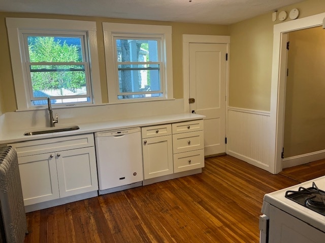 Brand new cabinets, counters etc. - 15 Clayton St Apartamentos Unidad 1