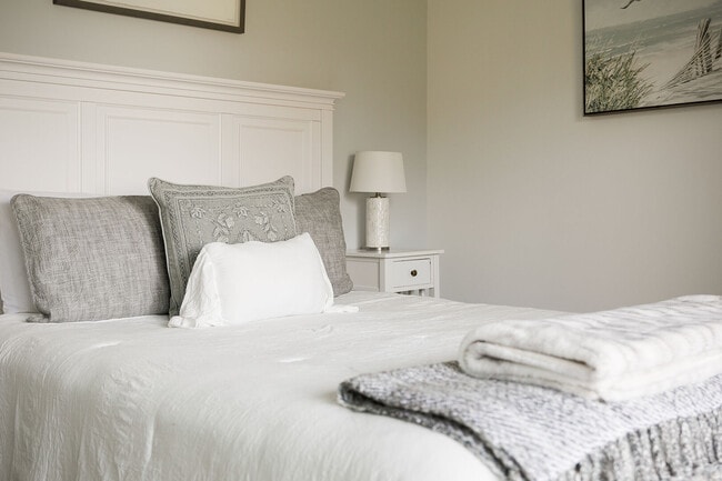 Photo - 5704 N Creeks Xing Unit 600