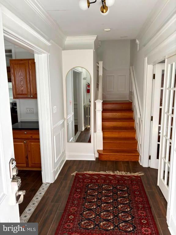 Photo - 5418 13th St NW