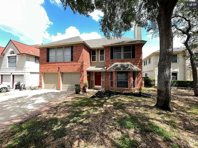 Building Photo - 4106 Cortina Dr Rental