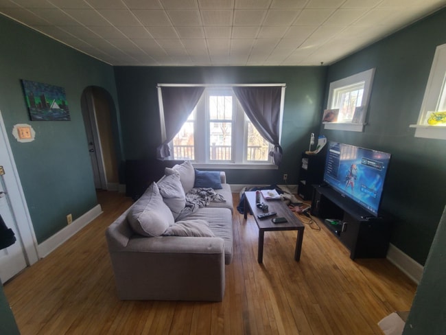 Photo - 2583 S Burrell St Unit Upper