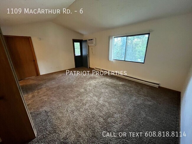 Photo - 1109 Mac Arthur Rd Unit 6