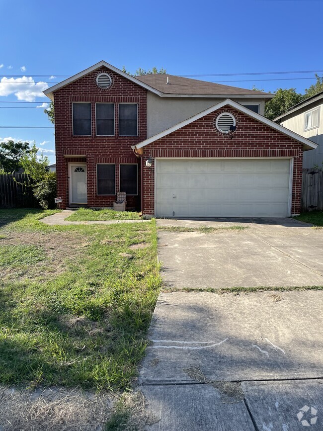 Building Photo - 13811 Wondering Oak Rental