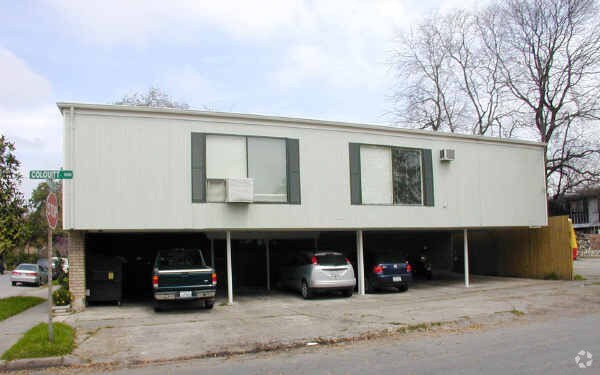 Photo - 4121 Mandell St