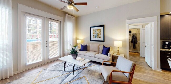 Photo - Comfort Meets Style — Now Leasing Spacious... Unidad BKLS