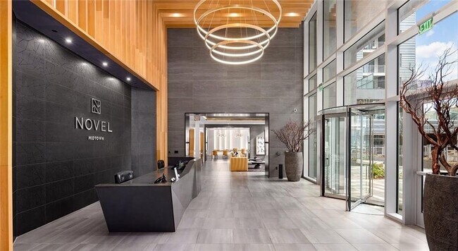 Photo - 1140 Spring St NW Unit A4