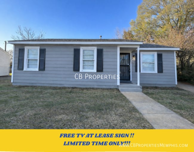 Building Photo - 3509 Brantley Rd