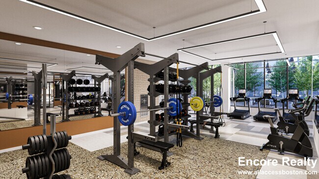 Photo - 89 E Dedham St Unit 527