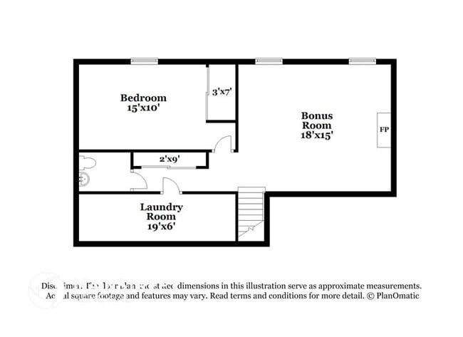 Photo - 3966 Waterfield Dr