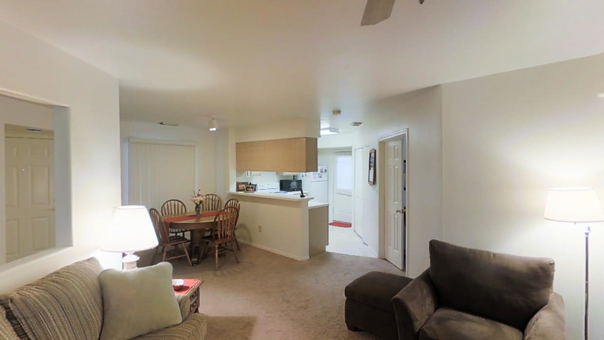Photo - Canyon Springs Apartments