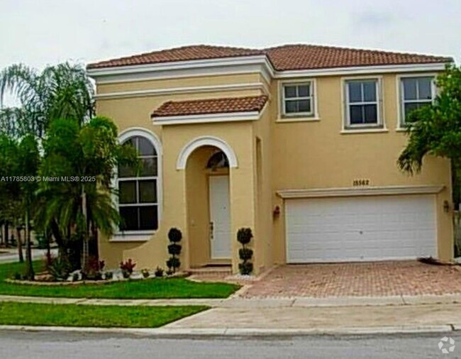 Building Photo - 15562 SW 50th Ct Rental