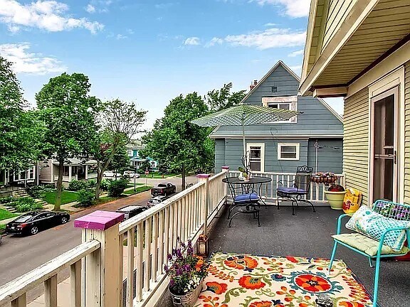 761 Ashland Ave Unit 761 Ashland Avenue