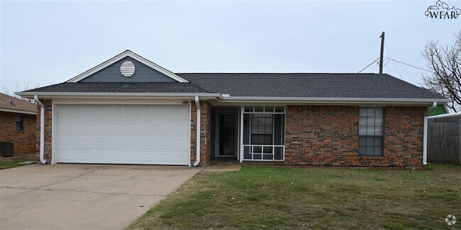 Building Photo - 5313 Langford Ln Rental