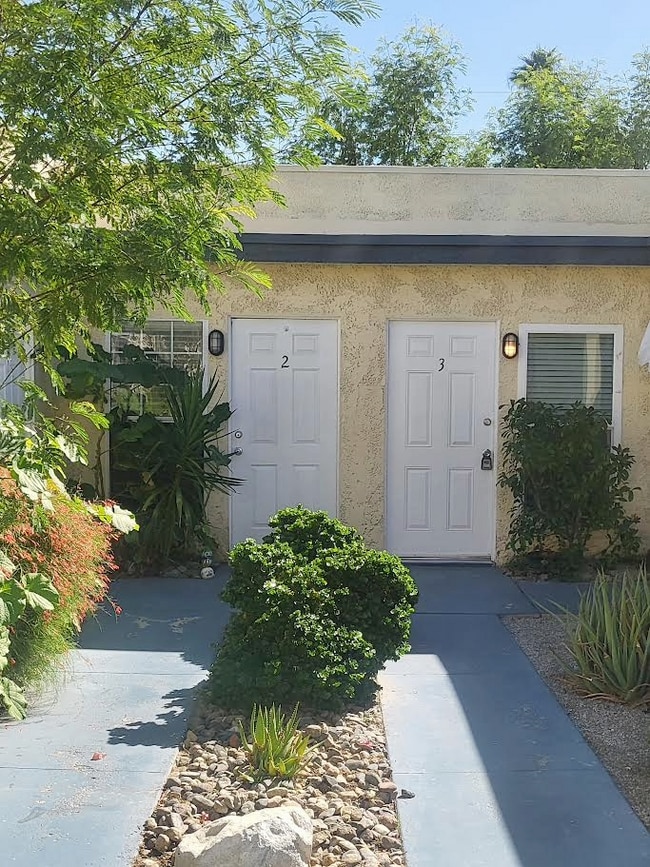 Photo - "Chic Palm Springs Retreat: 2BR/2BA" Unit 3