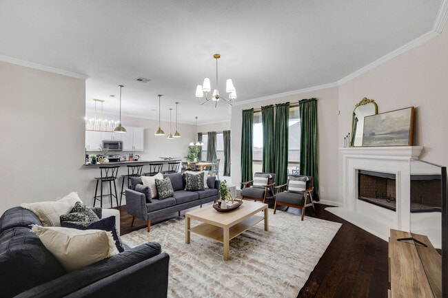 Photo - 213 Nocona Dr Unidad ID1019562P