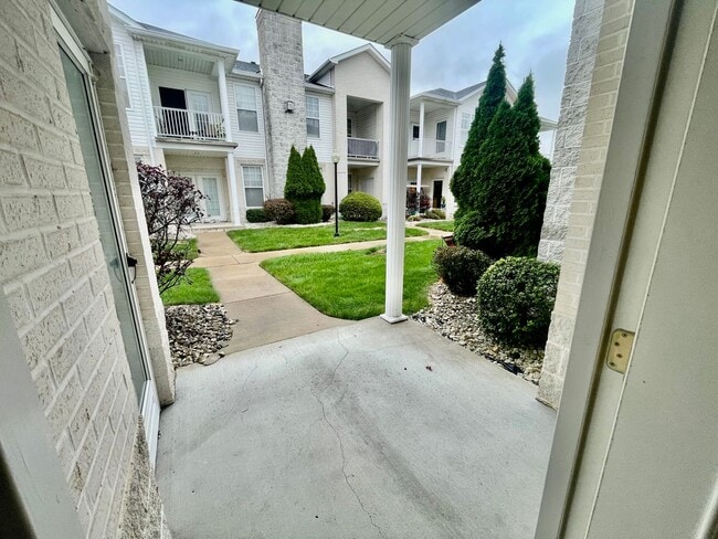 Photo - Adams Pointe 2 bedroom, 2 bathroom home