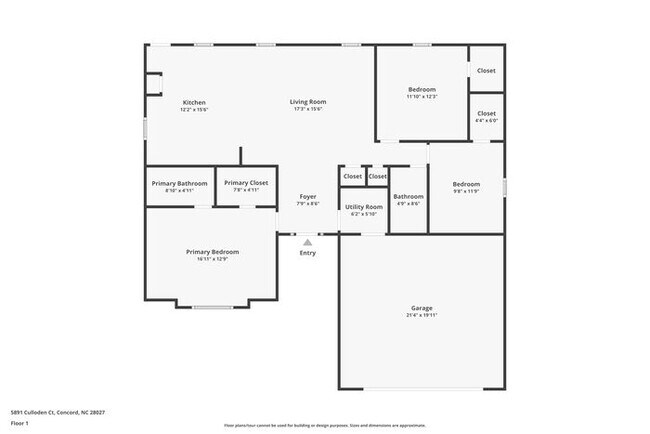 Photo - 5891 Culloden Ct