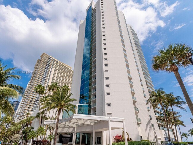 Photo - 16485 Collins Ave Unit 1131