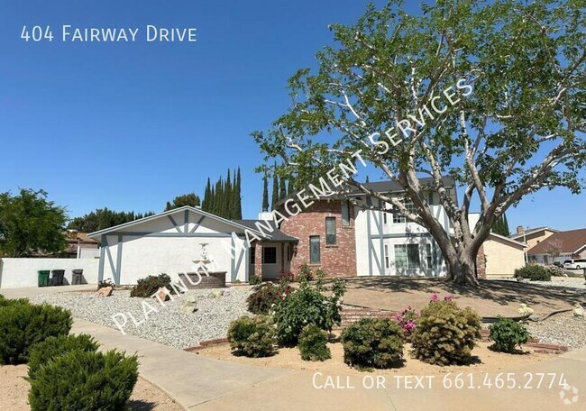 Building Photo - 404 Fairway Dr Rental