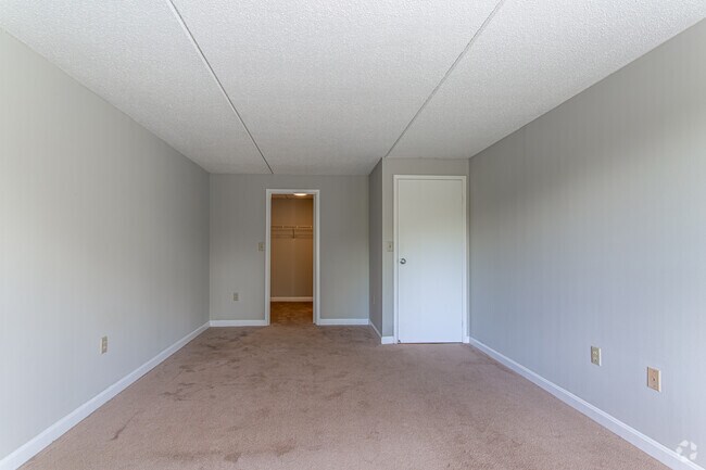 2 BR 1 Bath / 1100 sf - Andover Place Apartment Homes