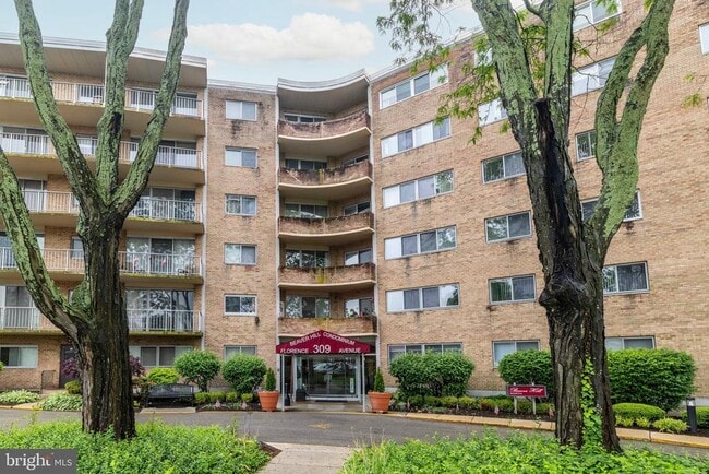 Building Photo - 309 Florence Ave Unit 618N Rental