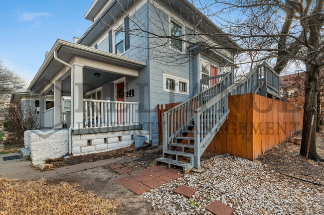 Photo - 3321 E Victor St