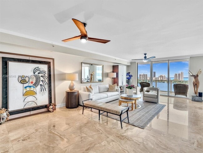 Building Photo - 3301 NE 183rd St Unit 2107