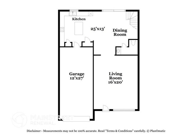 Photo - 5414 Graypark Dr