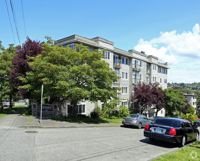 Primary Photo - Baywatch At Magnolia Apartments