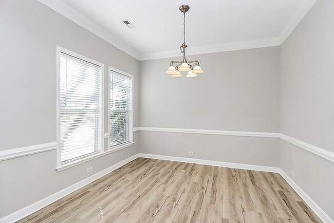 Photo - Gorgeous 3BD/2.5BA Craftsman Style Home in the Westmoreland Community!