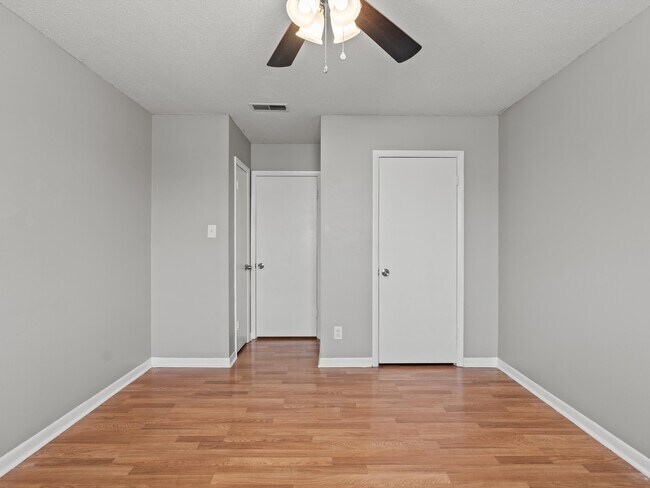 Blossom Wood Apartments