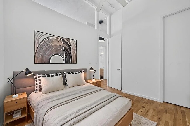 59 Bogart St Unit 223