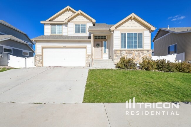 Building Photo - 568 Ellingwood Point Dr