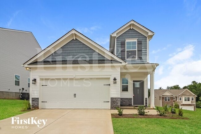 Building Photo - 477 Yoshino Cherry Dr Rental