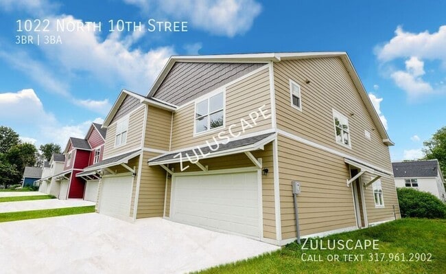 Photo - 1022 N 10th St Casa